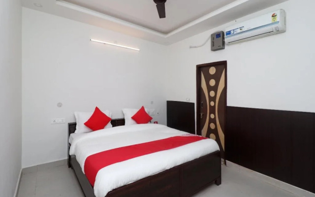 Hotel Invogue by OYO Rooms