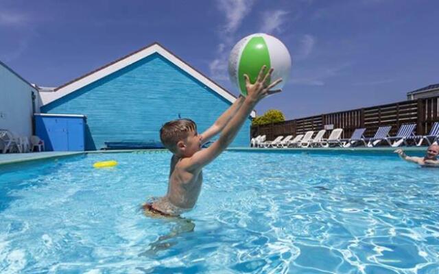 20 Bucklands, Bideford Bay Holiday Park