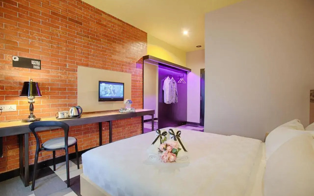 The Youniq Hotel Group Sdn Bhd