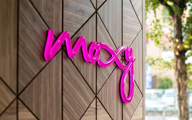 Moxy Tokyo Kinshicho