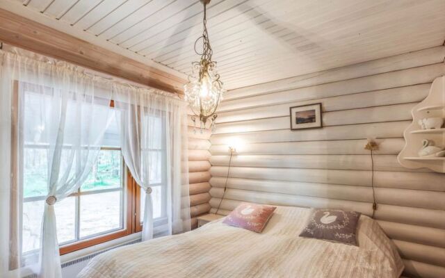 House  Punkaharju 43092
