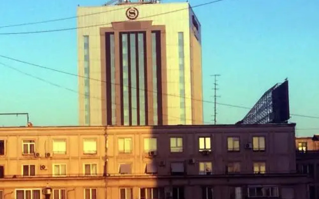 RomPromo Plus Accommodation Ltd - apartments4rent.ro