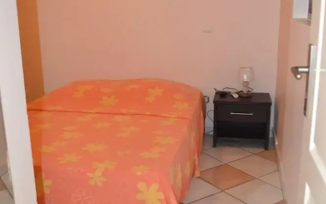 Apartment With 2 Bedrooms in Le Diamant, With Enclosed Garden and Wifi