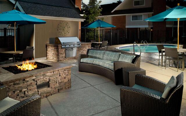 Sonesta ES Suites Atlanta Perimeter Center East