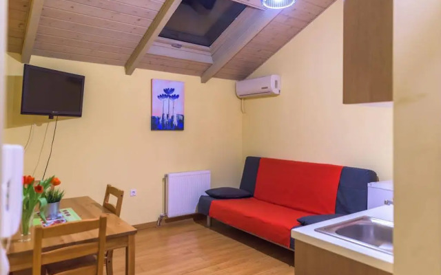 Sofia Apartments