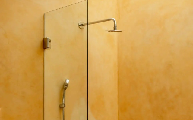 VILLA M,Solitude-1, 3bhk, nrbeach, wifi, pool, Candolim, Goa-by Moh Hospitality