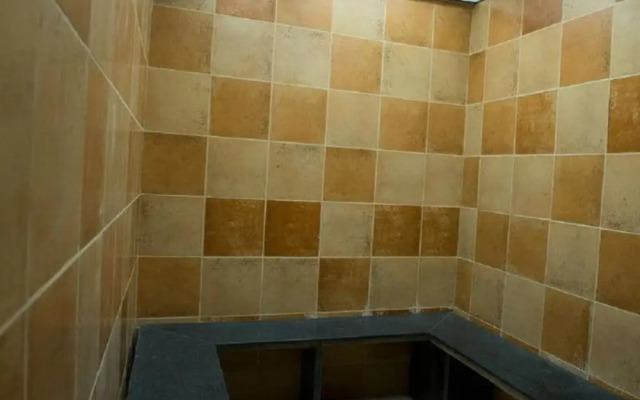 Hotel Balaji Central