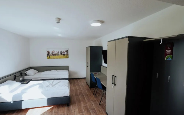 STB Campus Bartholomä