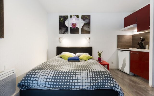 Sleep in Toulouse - Toulouse centre