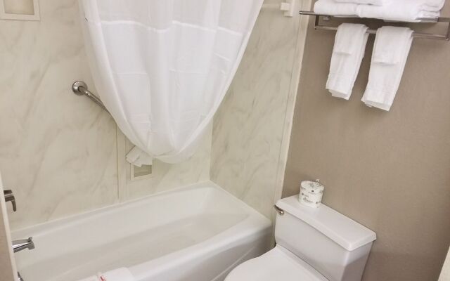 Days Inn Midland