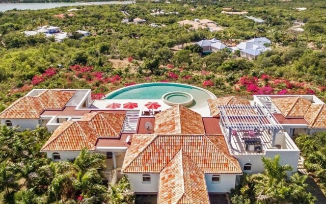 Villa Just In Paradise