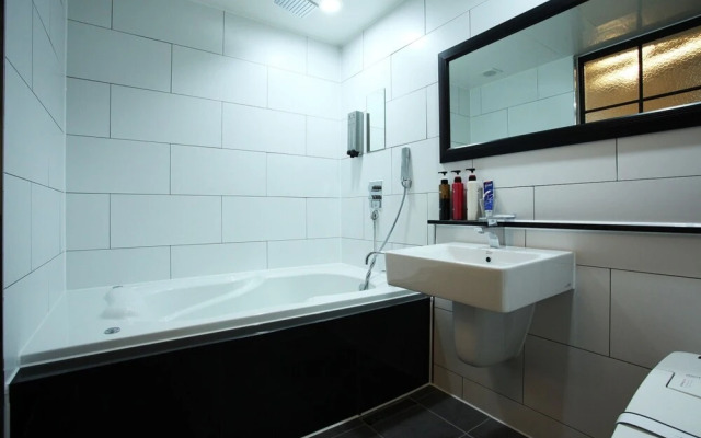 Osan Hotel Belino