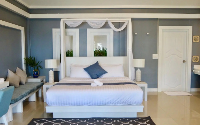 Purin Resort & Restaurant