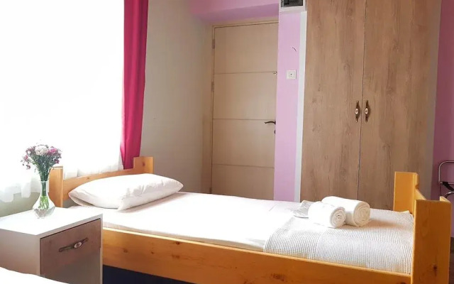 Saye Konak Kaleiçi&Oldtown