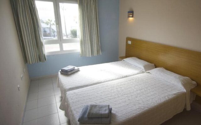 Apartamentos Casas Quemadas