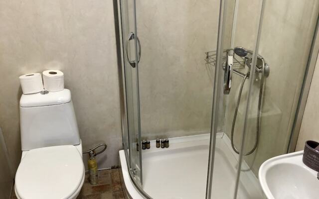 H&B apartments Pushkin