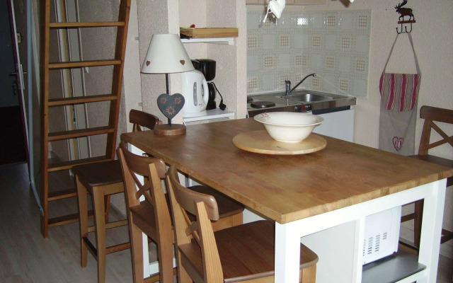 Résidence Hôtel Rent