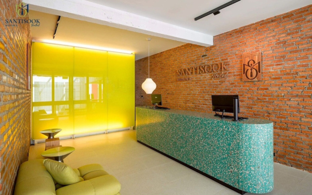 Santisookmidtown