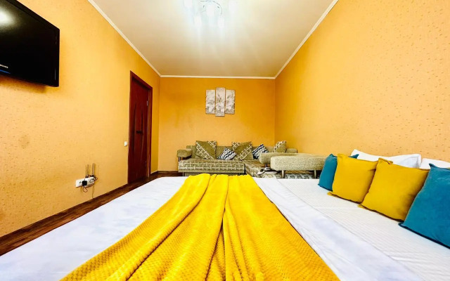 Апартаменты Север на ул. Ленина, д.50