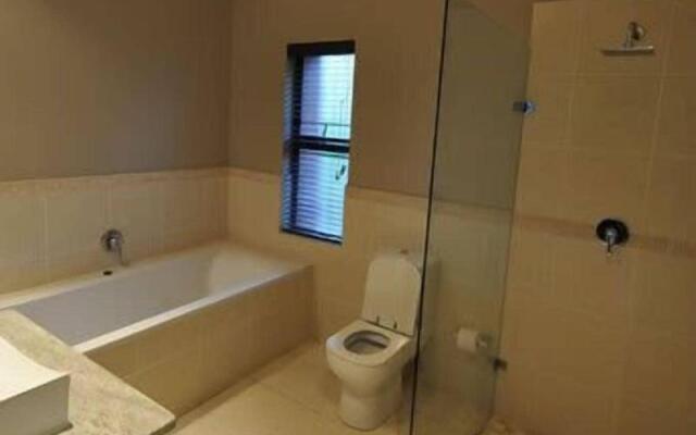 Leriba Coastal Golf Lodge