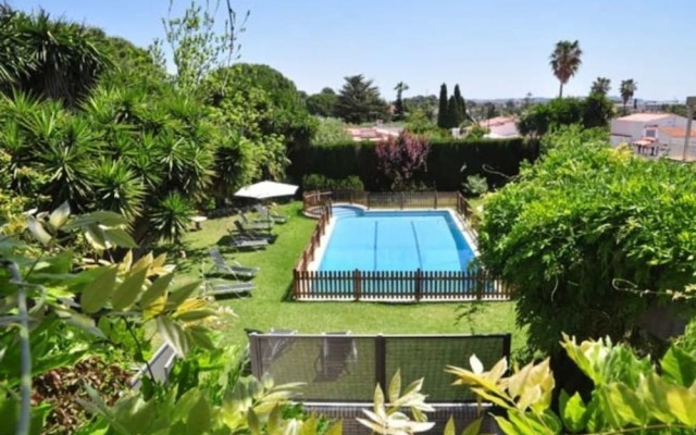 New York  4 Holiday House Vil3