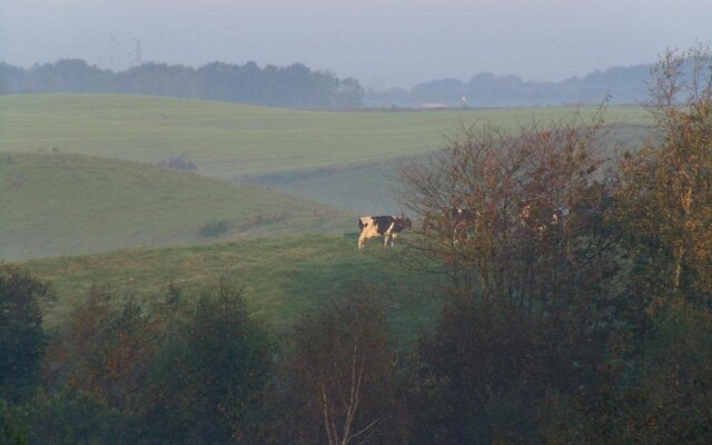 Natursti Silkeborg Bed & Breakfast