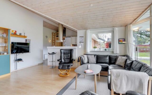 "Amala" - 4km from the sea in Western Jutland