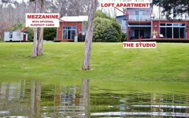 Ulverstone River Retreat