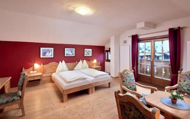Apartment Sonnblick