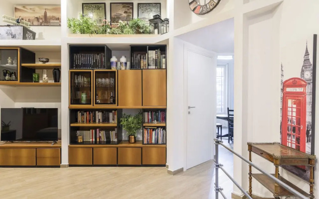 Sarti Master Guest apartment