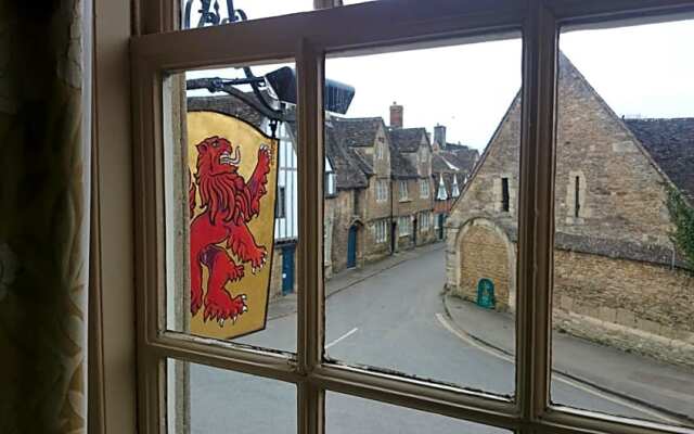 Red Lion - B&B