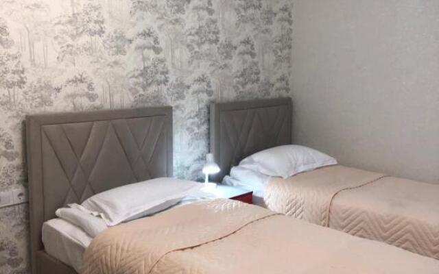 Samal-2 luxury apartments