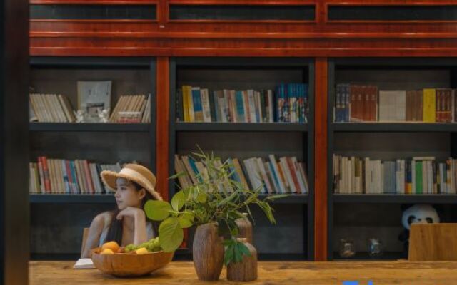 Yi Cha Yi Shu Hostel