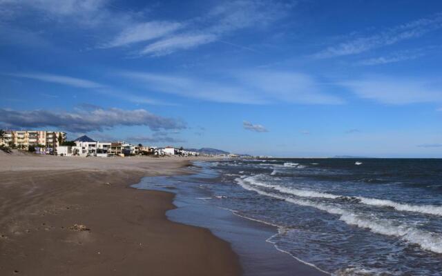 Ch325 Chalet Playa Pau Pi