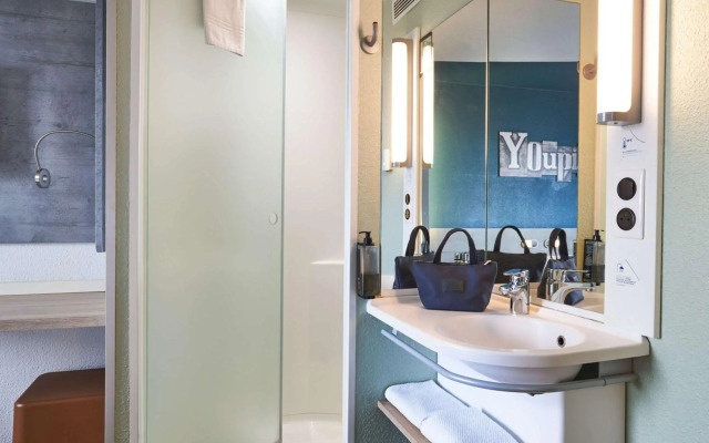 ibis budget Bordeaux Centre Gare Saint Jean
