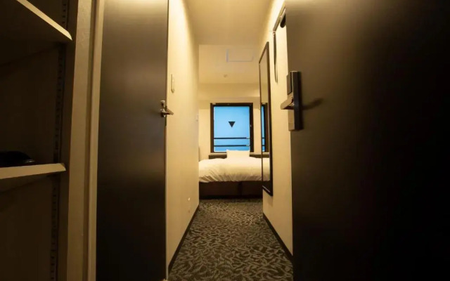 Hotel Parman