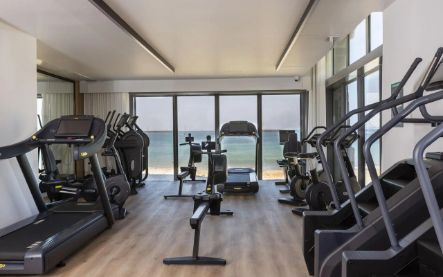 Hôtel & Spa – Thalazur Saint Jean de Luz