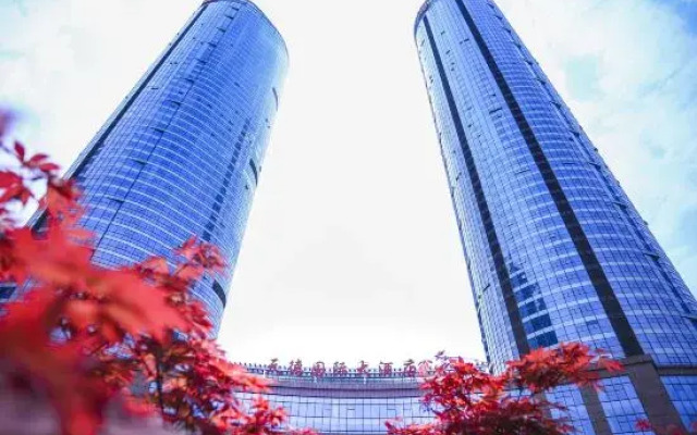 Tiande International Hotel