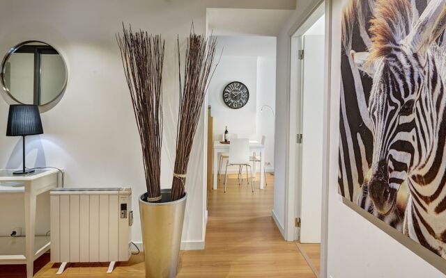 Sonel Investe Apartments Martim Moniz SQ