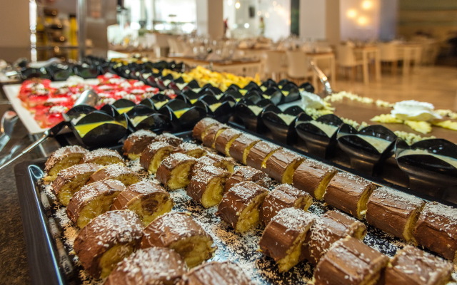 Villa Luz Family Gourmet