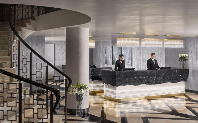 InterContinental Sofia by IHG