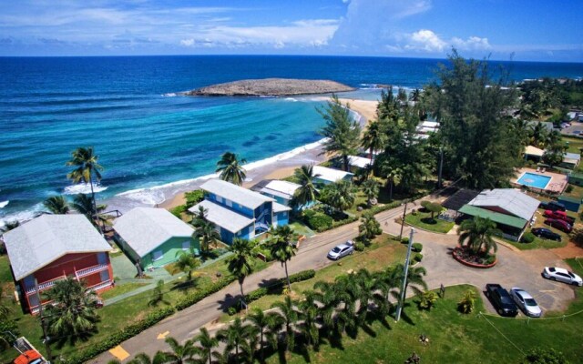 Parador Villas Del Mar Hau