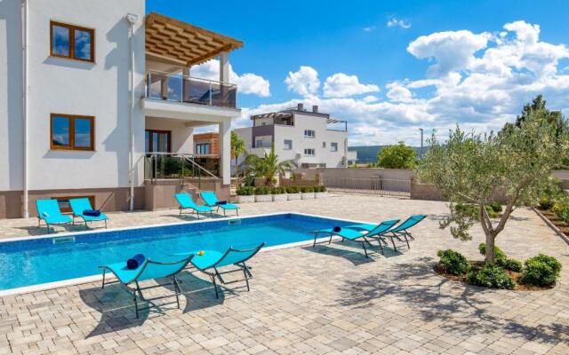 Villa Grandioza Zadarvillas