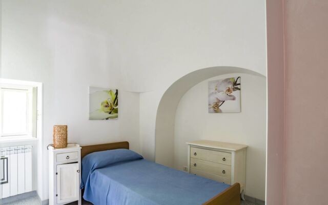 Trulli Santa Lucia ai Monti