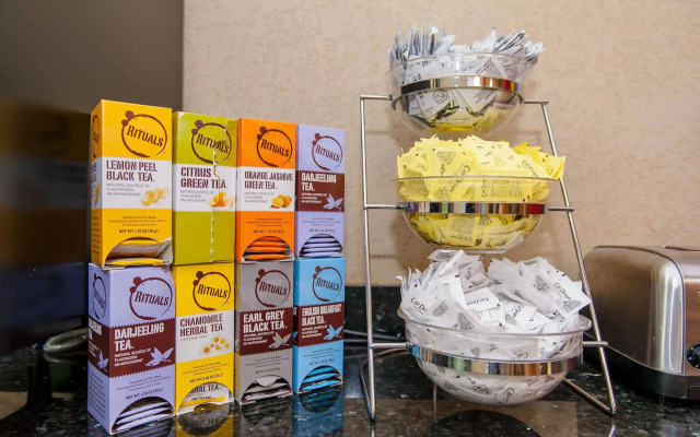 The Inn At Baptist Health