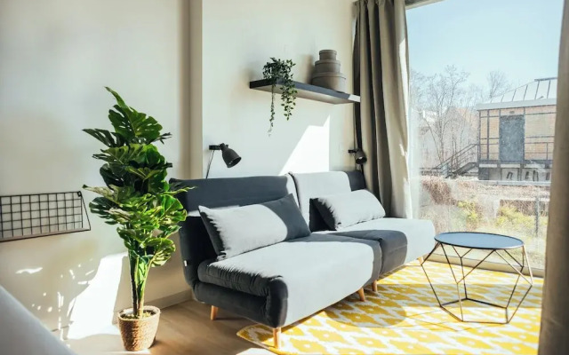 The Rix Studios & Suites