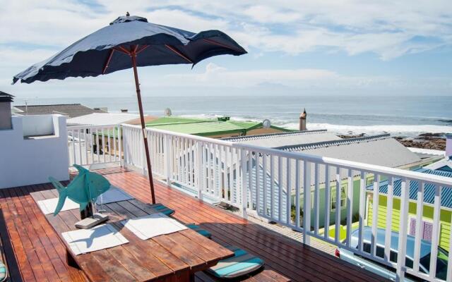 Barefoot Lodge, Mossel Bay