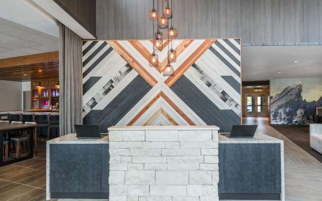 Hyatt Place Denver/Westminster