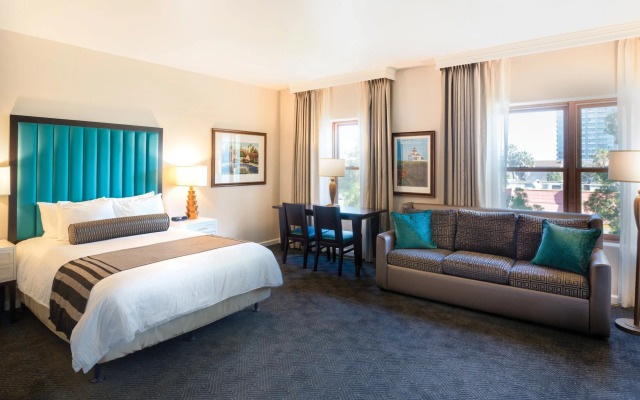 WorldMark San Diego - Balboa Park