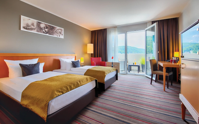Leonardo Hotel Heidelberg City Center